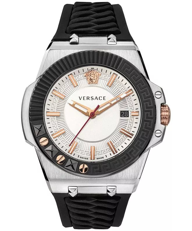 Men's Versace Chain Reaction Watch - VEDY00219